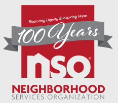 Neighborhood Services Organization Logo