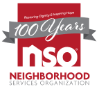 Neighborhood Services Organization Logo